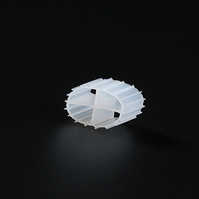 Pengolahan Limbah Putih MBBR Bio Media Pindah Tempat Tidur Filter Akuarium