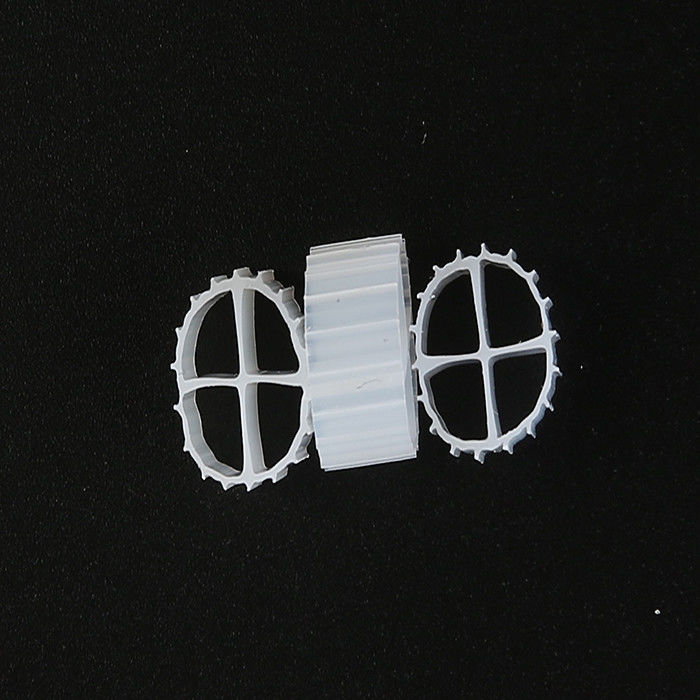 Media Filter Plastik Ramah Lingkungan Untuk Perawatan Limbah Akuarium