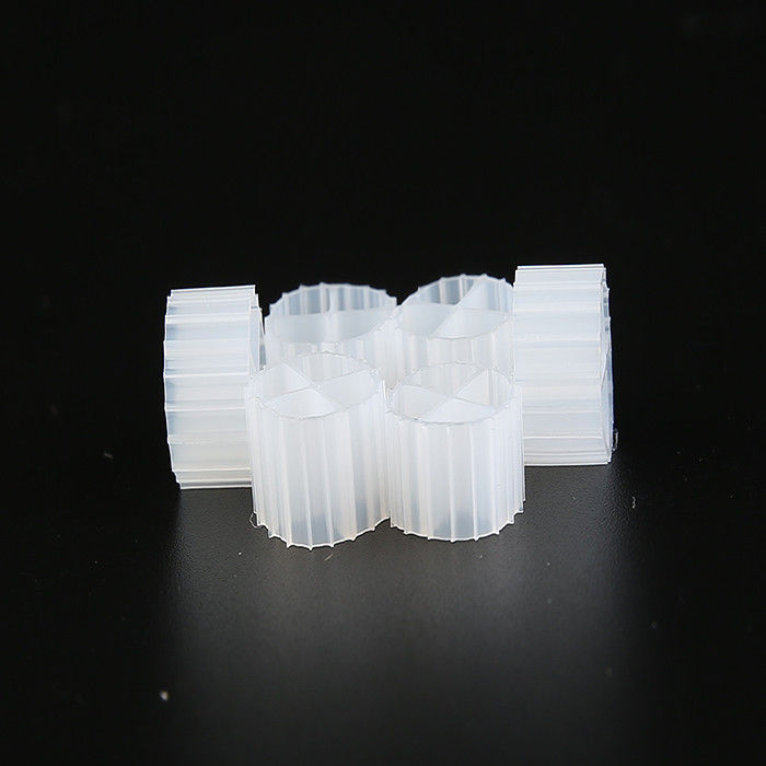 K2 K3 media filter terapung Mbbr media biologis