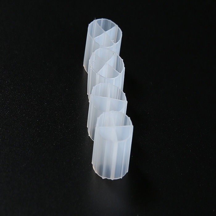 Filter Biosel Plastik Hidrofil Media Akuarium Pindah Tempat Tidur Filter MBBR Bio Balls