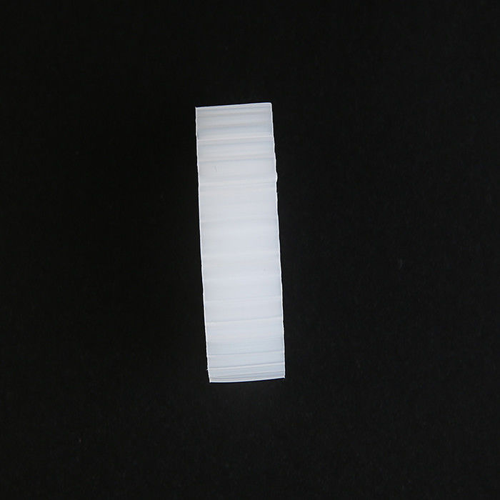 K3 Plastik MBBR Filter Media Pengolahan Air HDPE Bio Cel Untuk Kolam