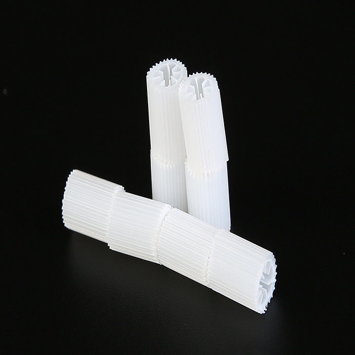 Bahan HIPS PE08 Bio Filter Media Floating Biocell Untuk Akuarium