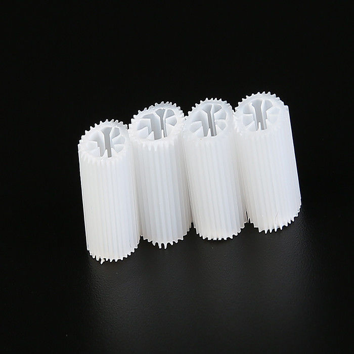 Bahan HIPS PE08 Bio Filter Media Floating Biocell Untuk Akuarium