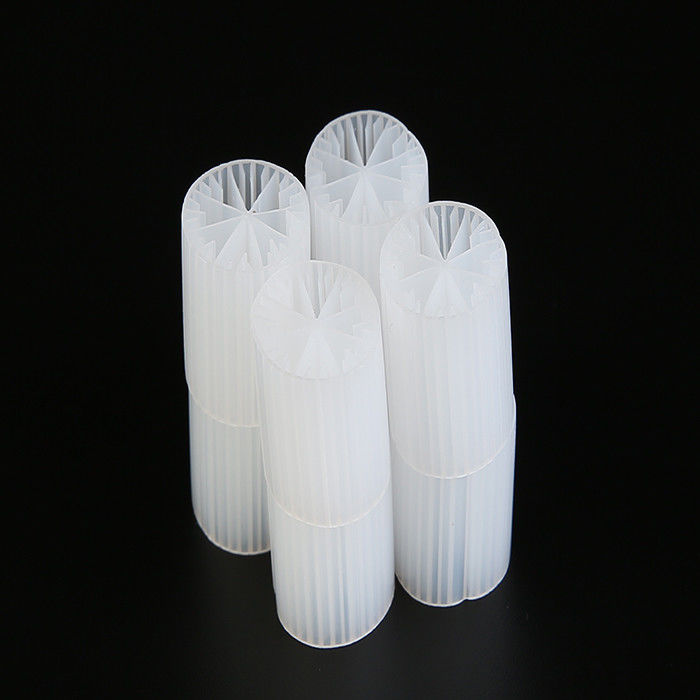 Media Filter Terapung Bio Mbbr Biocell Perawatan Air Limbah Limbah