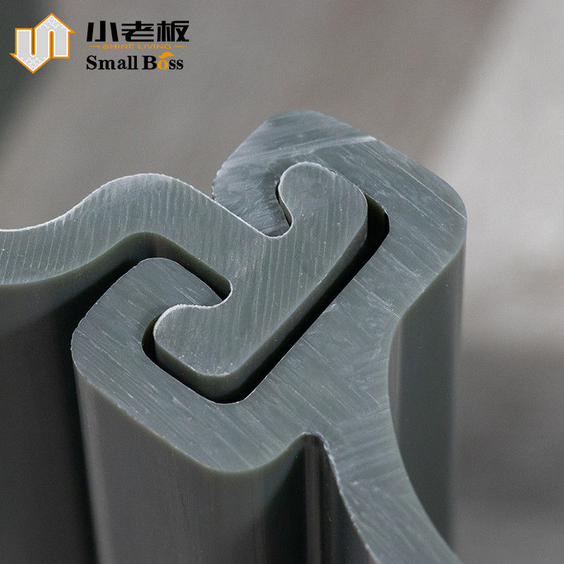 Plastik U718 Daun Vinyl Daun Daun Daun Daun Daun Daun Daun