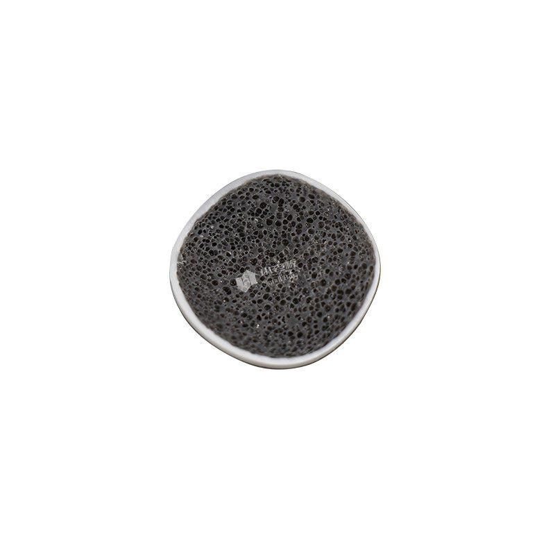 30*1.1mm 5500m2/m3 MBBR Biochip Filter Carrier Akuakultur