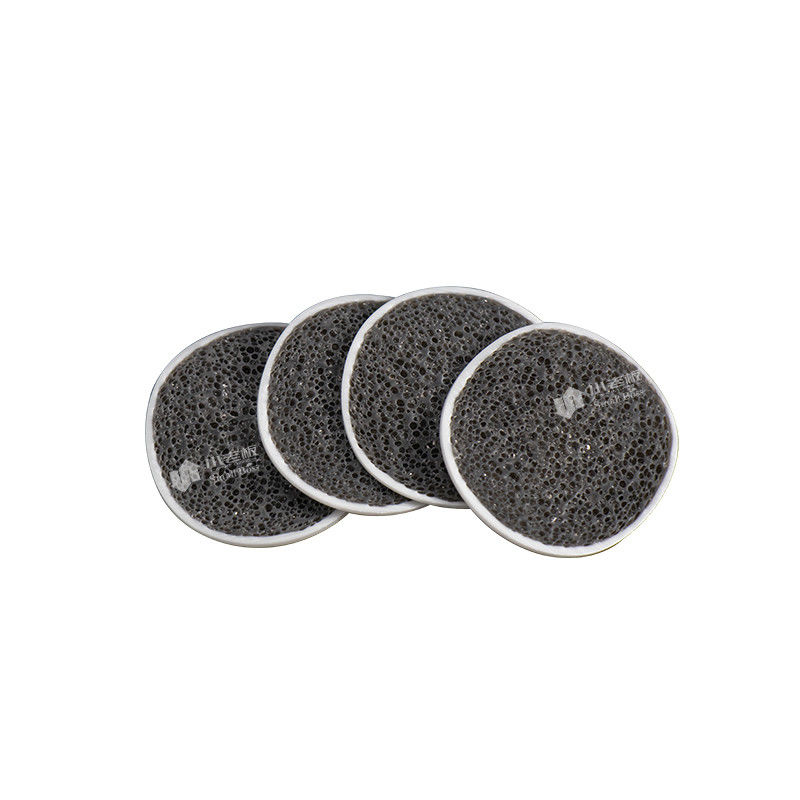 30*1.1mm 5500m2/m3 MBBR Biochip Filter Carrier Akuakultur