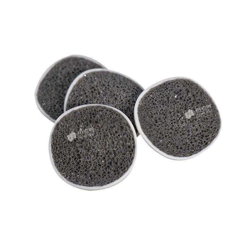 30*1.1mm 5500m2/m3 MBBR Biochip Filter Carrier Akuakultur