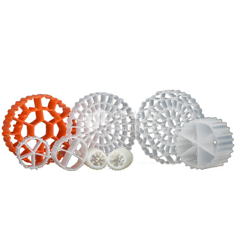 Biocell Filter Media Mbbr Biotube Pipe Teknologi Biologi pe38