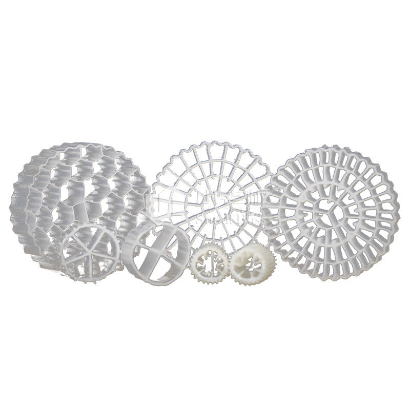 Biocell Filter Media Mbbr Biotube Pipe Teknologi Biologi pe38