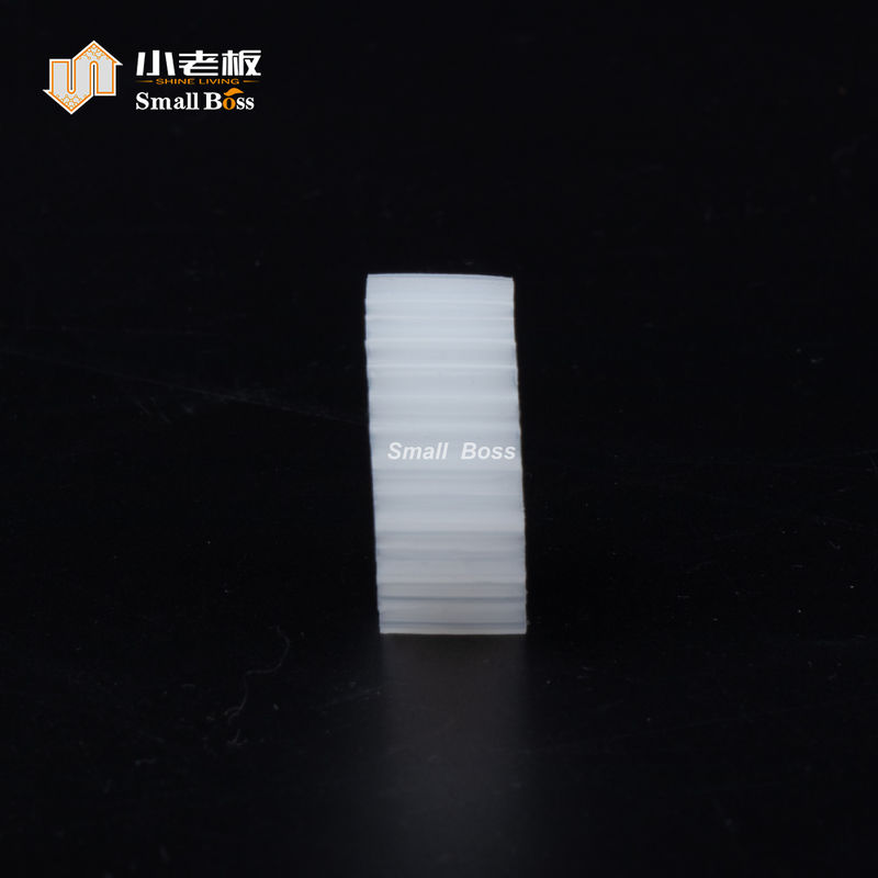 PE37 Media Filter Terapung yang Ideal untuk Pengolahan Air Limbah di Berbagai Industri