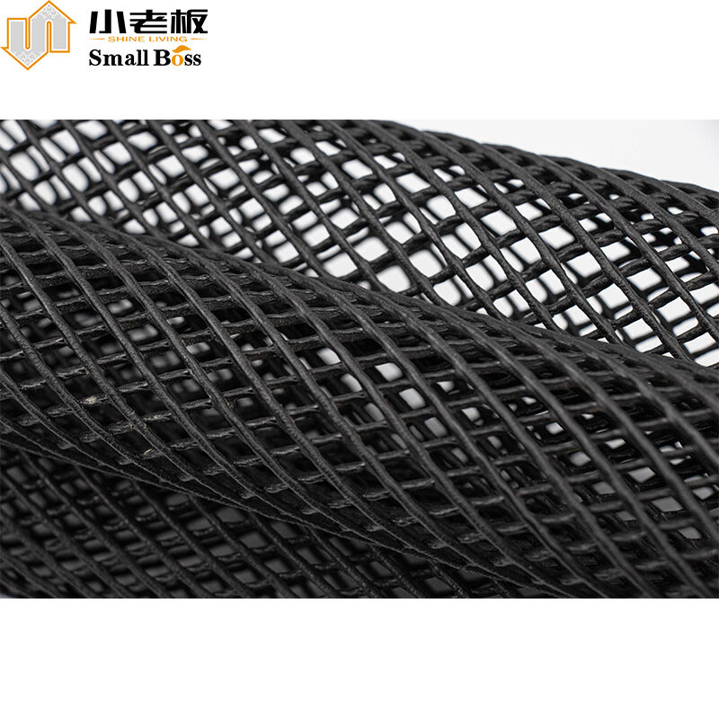 Media filter terstruktur Eco Aquarium Taman terstruktur Koi Pond MBBR media terapung bio-blok D50mm