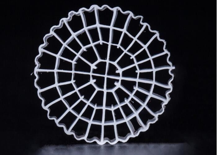 K5 Bio Balls Filter Media Untuk Sistem Ras, K1 Micro Filter 25*4mm Size