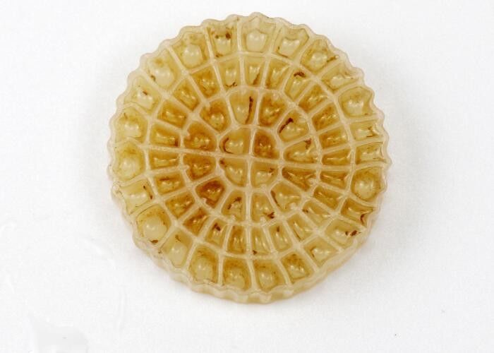 K5 Bio Balls Filter Media Untuk Sistem Ras, K1 Micro Filter 25*4mm Size