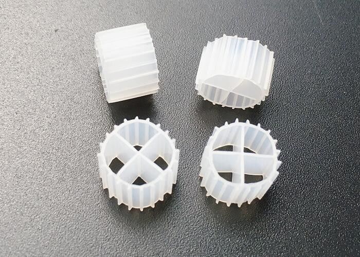 Super Decarburization K1 Filter Media Moving Bed Biofilter Untuk Akuarium RAS