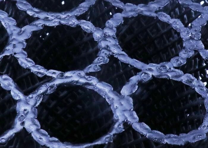 Bio Block Plastic Filter Tube Set Media Untuk Filtrasi Air & Kolam Ikan RAS Of Fish Farm