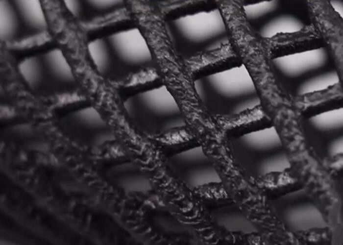 Bio Block Plastic Filter Tube Set Media Untuk Filtrasi Air & Kolam Ikan RAS Of Fish Farm