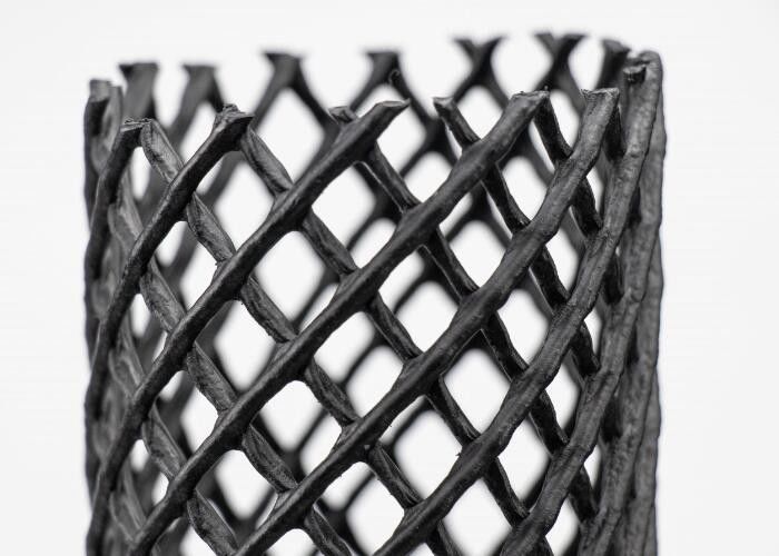 Eco Filter HDPE Koi Pond Aquarium Bio Block Polusi Bebas