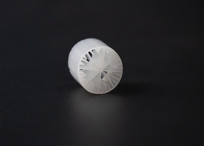 MBBR 900m2/M3 Media Filter Kaldnes Untuk Filtrasi Biologis