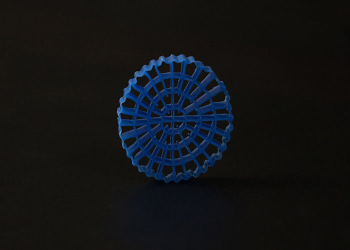 Warna Putih China Pabrik Langsung Harga Murah RAS Plastik Filter Media K5