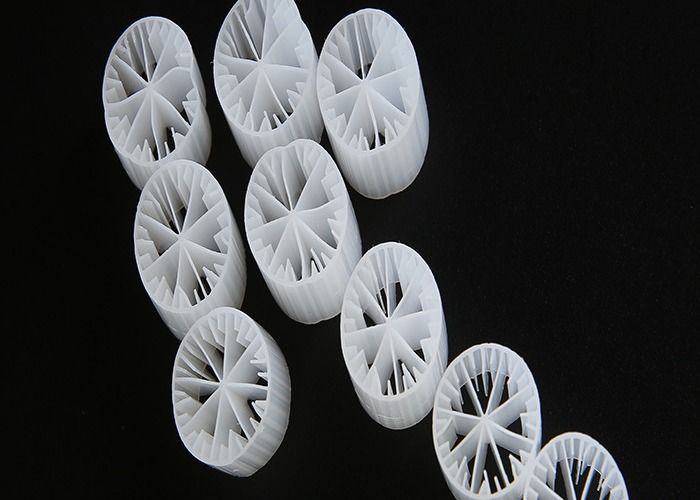 Pond Filter Media China pabrik langsung MBBR pembawa terapung untuk air industri ISO9001 FDA SAFTY