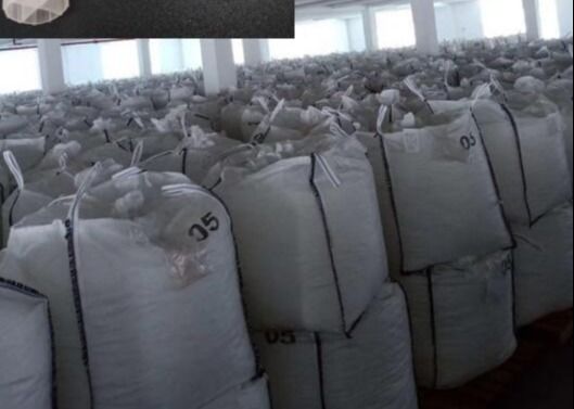 Pond Filter Media China pabrik langsung MBBR pembawa terapung untuk air industri ISO9001 FDA SAFTY