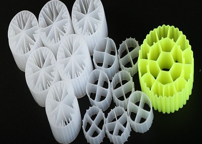 Biofilter Biofilter Media Bioball Biocell