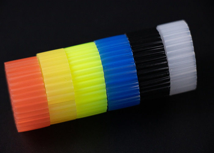 Shockproof PE07 Media Filter Terapung K1 Micro Media 35mm X 18mm