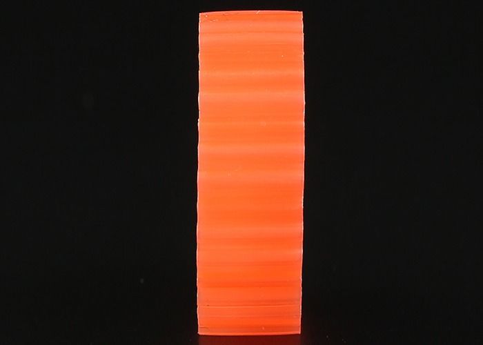 Pengolahan Air Industri Media Filter Biocell Merah, K3 Micro Media