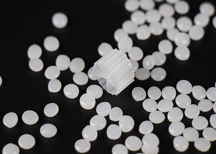 Activecell PE03 0,96g/Cm3 MBBR Filter Media RAS Luas permukaan besar