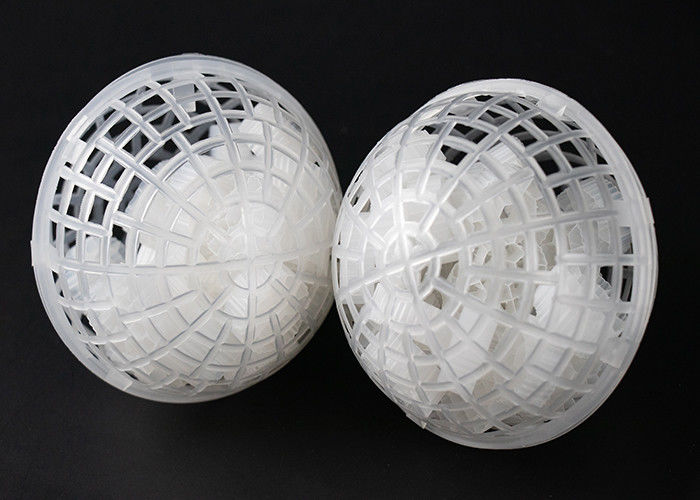 Biofilm Reaktor Biocell Filter Media HDPE