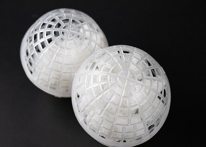 Biofilm Reaktor Biocell Filter Media HDPE