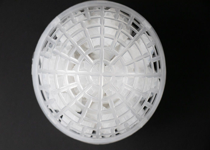 Biofilm Reaktor Biocell Filter Media HDPE