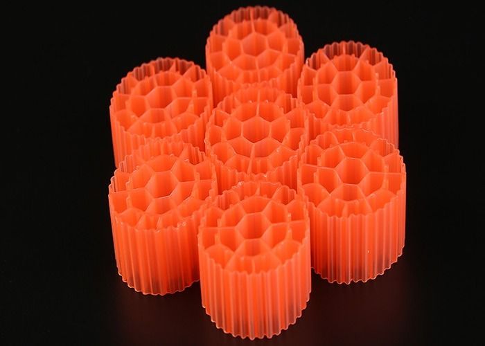 Biosel dengan Aktivitas Biologis Tinggi K1K3K5 Media Filter K3 Media Akuarium Dengan Bahan HDPE