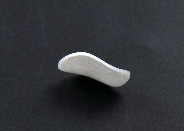 Pengangkut Filter Biologis MBBR Warna Putih 1MM Ketebalan Terapung