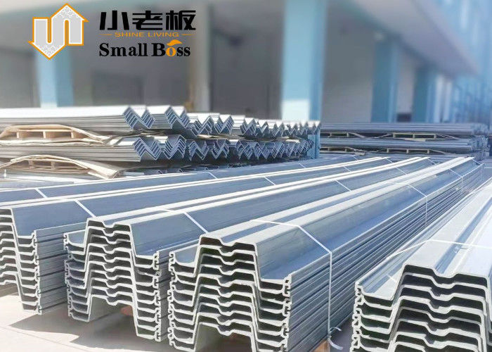 Teknik Ekstrusi Lemparan Lembar Tipe Z Plastik PVC 8mm